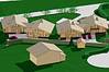 Chalets des Liarets