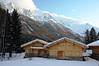 Chalets des Liarets