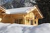Chalets des Liarets