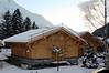Chalets des Liarets