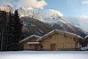 Chalets des Liarets