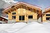 Chalets des Liarets