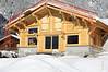 Chalets des Liarets