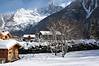 Chalets des Liarets
