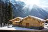 Chalets des Liarets