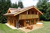Chalet la Lune, Les Houches, Chamonix Mont-Blanc