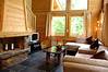 Lounge, Chalet la Lune, Les Houches, Chamonix Mont-Blanc