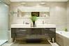 Bathroom, Chalet l'Outa