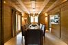 Dining Room, Chalet l'Outa