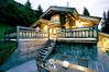 Chalet l'Outa, La Joux, Chamonix