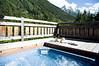 Hot Tub, Chalet l'Outa