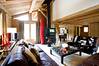 Lounge, Chalet l'Outa