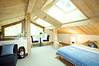 Studio Apartment, Chalet l'Outa
