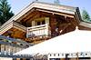 Chalet l'Outa, La Joux, Chamonix