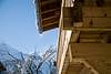Chalet les Sauberands