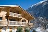 Chalet les Sauberands