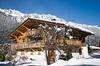 Chalet les Sauberands