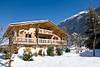 Chalet les Sauberands