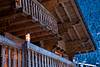 Chalet les Sauberands