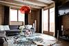 Chalet les Sauberands