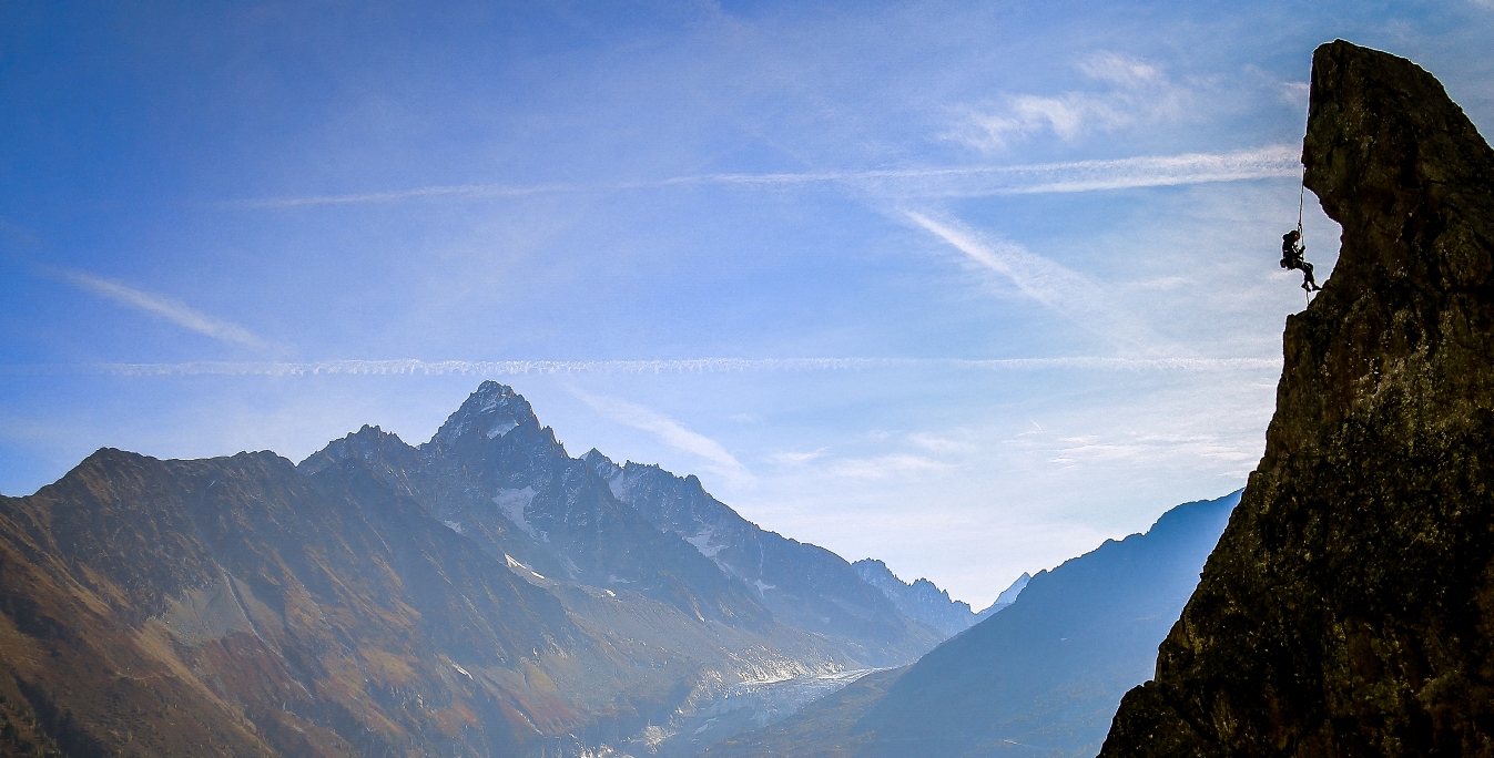 © OT Chamonix © OT Chamonix