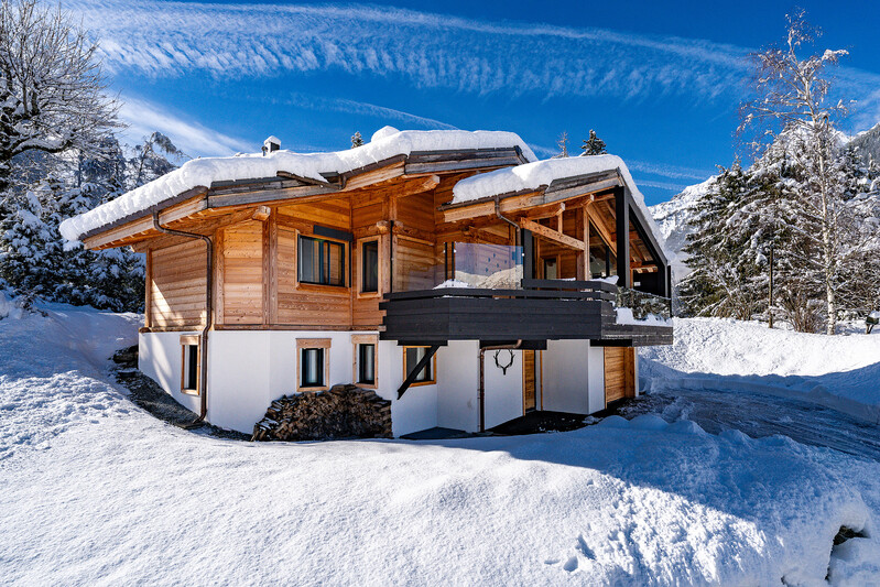 Chalet Silver Forest|Chalet Silver Forest